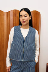 CYMRIC VEST