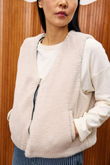 CYMRIC VEST