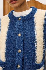 SHIBA CARDIGAN