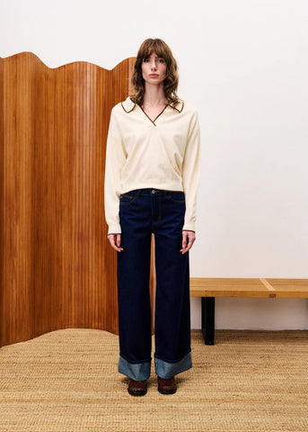 TRIOLET PULL