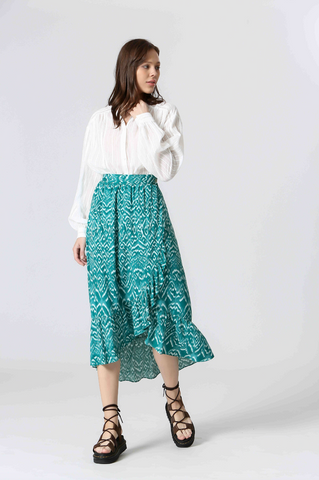 TOP WHITE