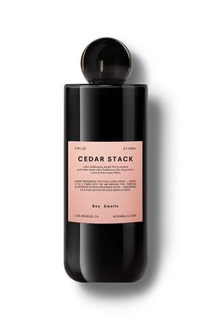 CEDAR STACK ROOM SPRAY