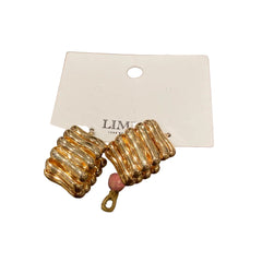 GOLD EARRINGS ASSORTMENT