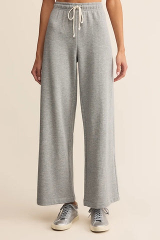FEELING MOMENT SWEATPANT