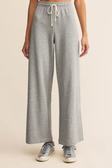 FEELING MOMENT SWEATPANT
