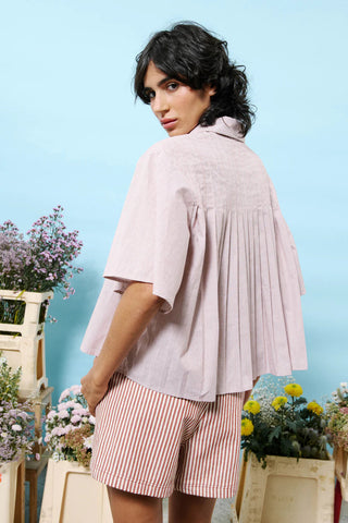 LEISSA SHIRT