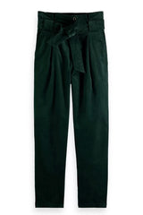 Daisy Green High Rise Straight Leg