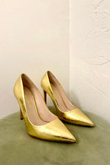 COCCO LAME' ORO