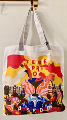 SUMMER TOTE BAGS