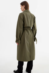 TRENCH COLETTE