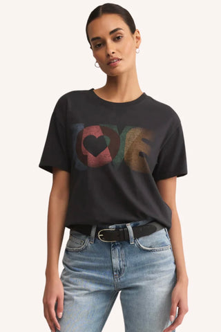 TRUE LOVE BOYFRIEND TEE