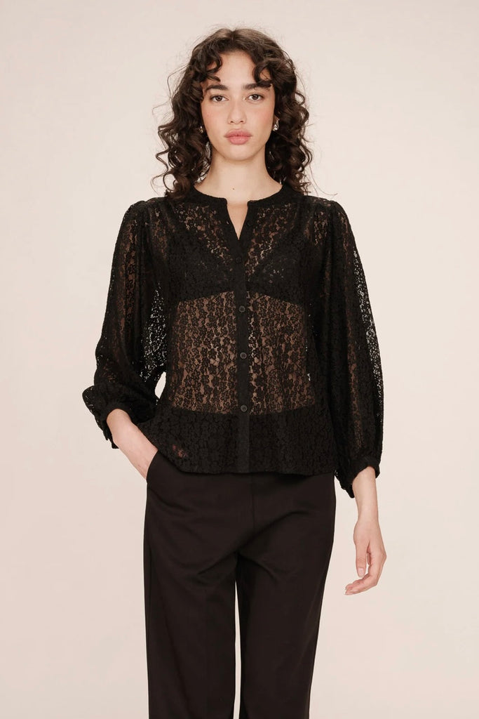 SOPHIA BLOUSE
