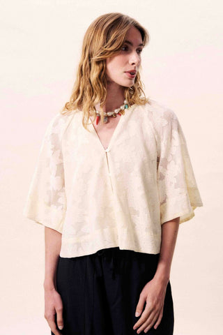 MARESIAS BLOUSE