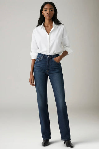 RIBCAGE FULL LENGHT APPLY NOW