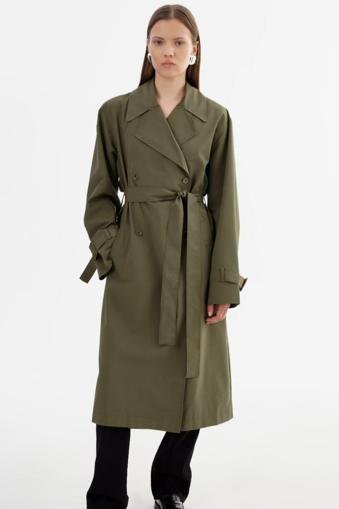 TRENCH COLETTE