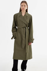 TRENCH COLETTE