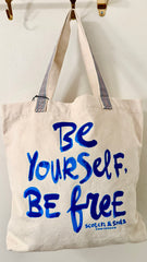 SUMMER TOTE BAGS