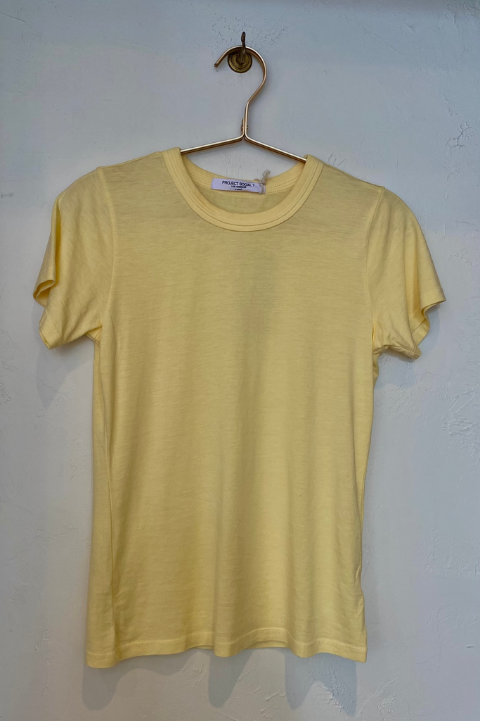 YOU GOT IT WASHED BABY TEE