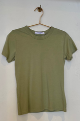 YOU GOT IT WASHED BABY TEE