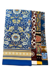 SILK FOULARD