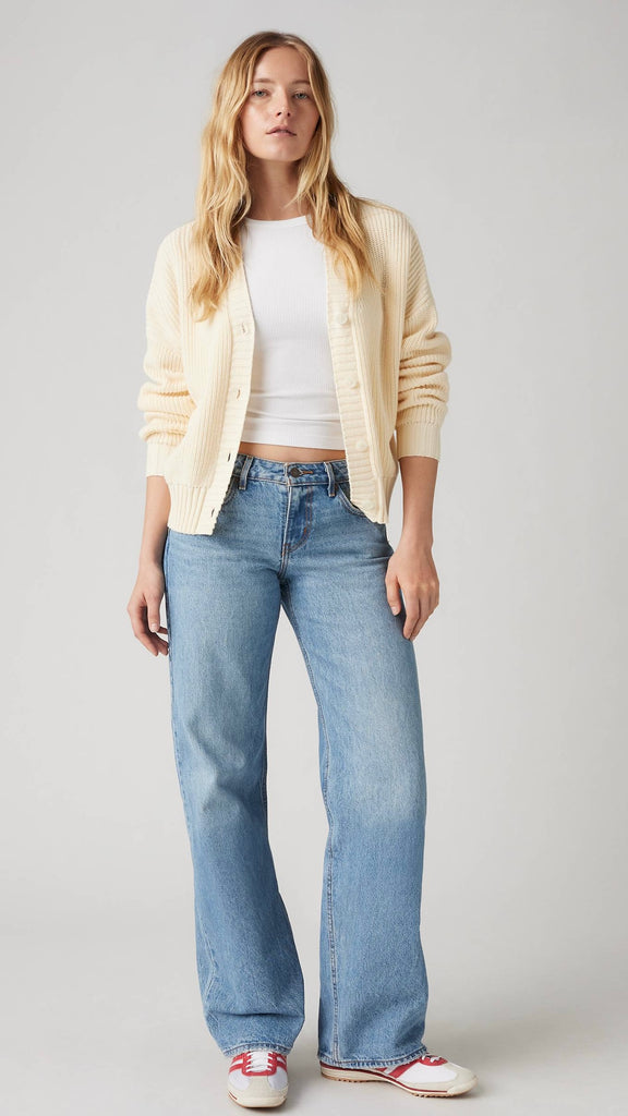 LOW LOOSE GOOD GRADES