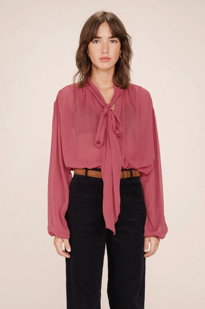 SPLENDIDE BLOUSE