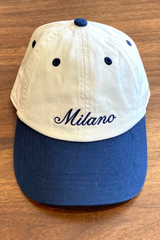 Milano Hat