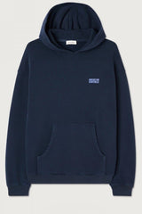 SWEAT COURT COL ROND