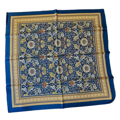 SILK FOULARD