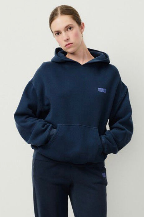 SWEAT COURT COL ROND