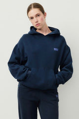 SWEAT COURT COL ROND