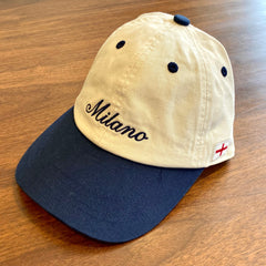 Milano Hat