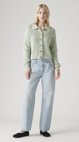 501® '90s BY YOUR SIDE