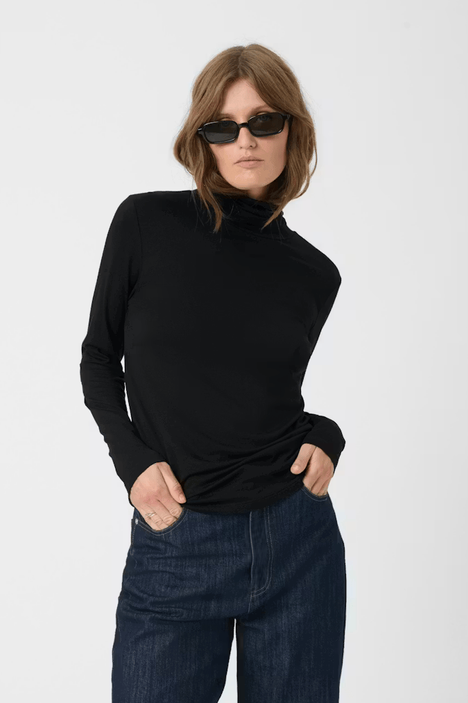 HANADI ROLLNECK