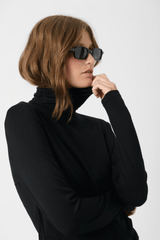 HANADI ROLLNECK