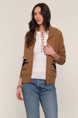 GRANT CARDI