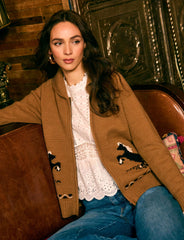 GRANT CARDI