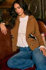 GRANT CARDI