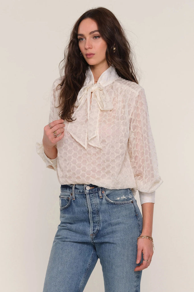 RAINNE TOP