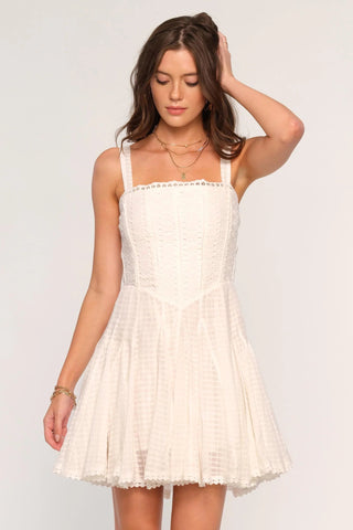 MAY DRESS