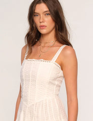 MAY DRESS