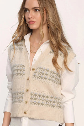 ACACIA VEST