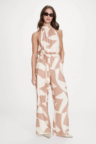 VEDETTE JUMPSUIT