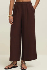 SCOUT LINEN PANT