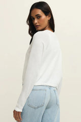 THE PERFECT LAYER CARDIGAN