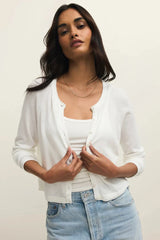 THE PERFECT LAYER CARDIGAN