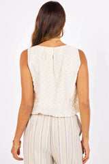 SOUL SEARCHING BUBBLE TOP