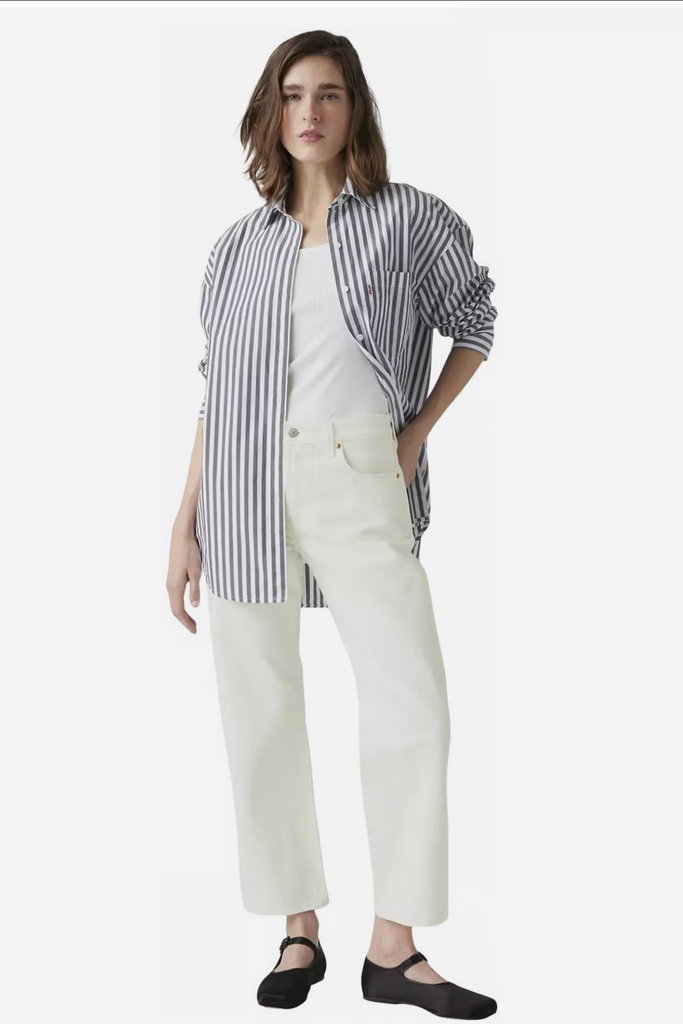 501® '90s ANKLE BLANK SLATE