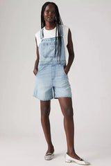 UTILITY SHORTALL SUMMER JOB