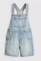 UTILITY SHORTALL SUMMER JOB